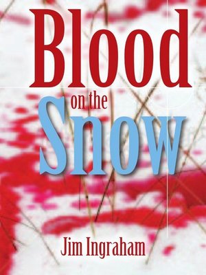 cover image of Blood on the Snow